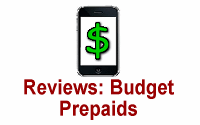 Budget Prepaid Reviews